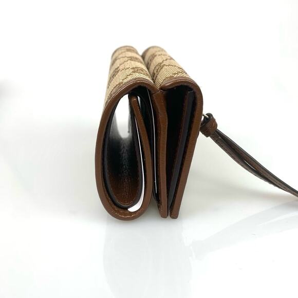 NIB Gucci x Balenciaga collaboration The Hacker Project Wallet - Picture 13 of 13